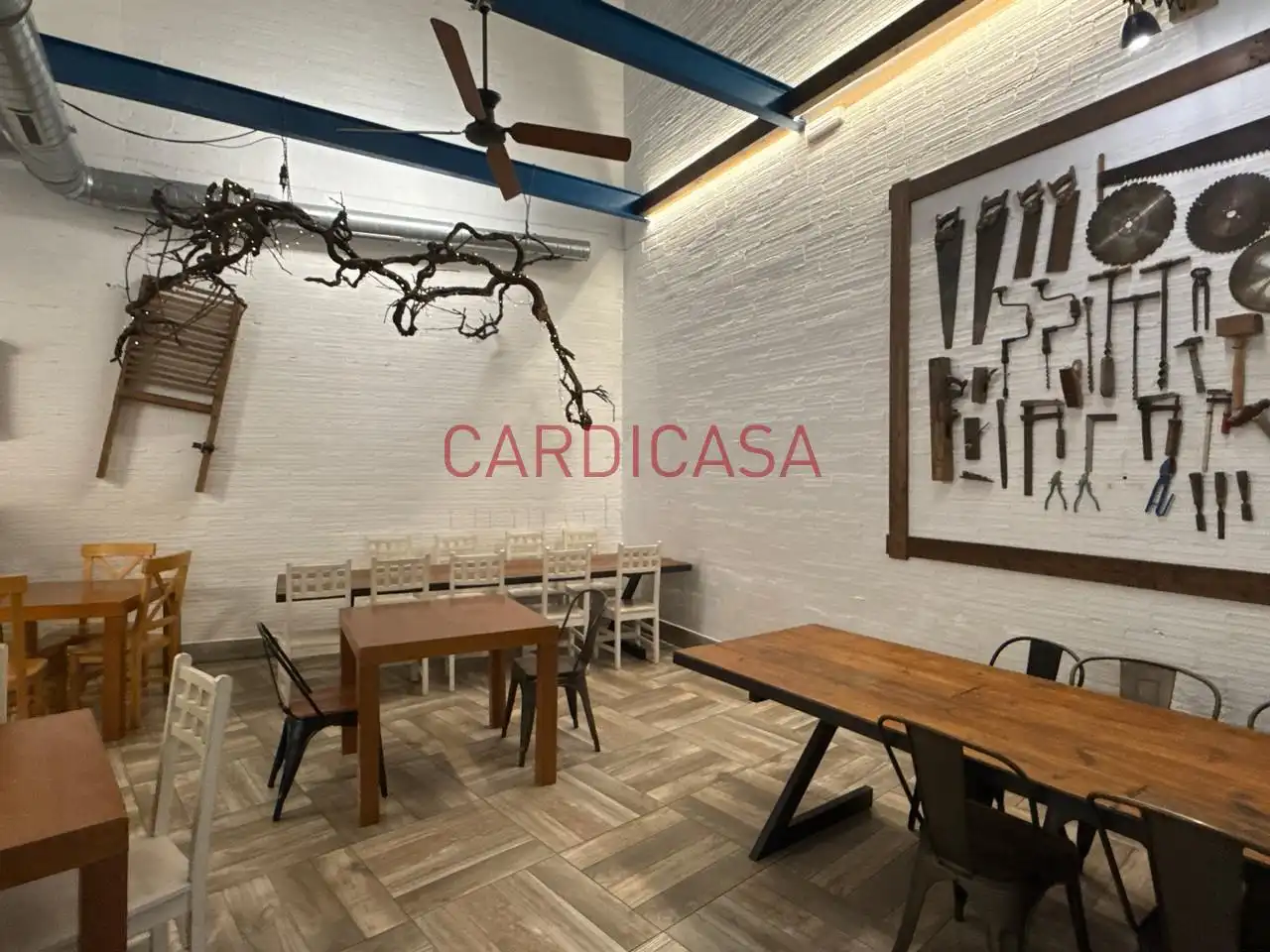 Local comercial en traspaso en Alfolíes, imagen 5