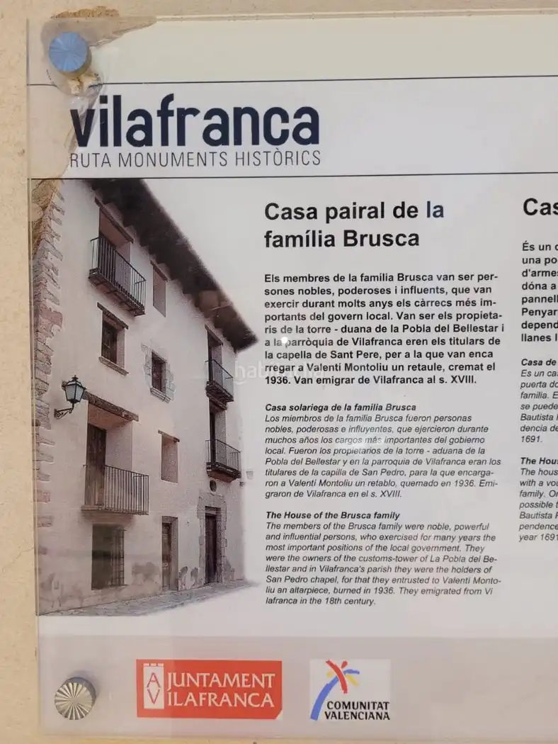 Casa en venda a Plaça la Constitució 5, imagen 2