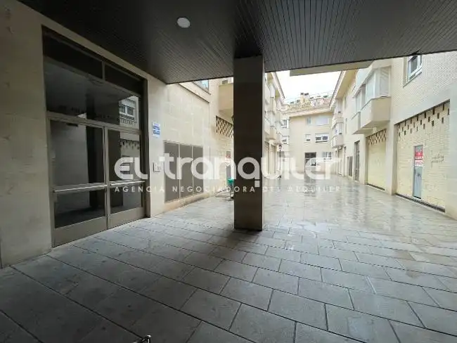 Flat for rent in Avenida Fuenlabrada, Casco Antiguo