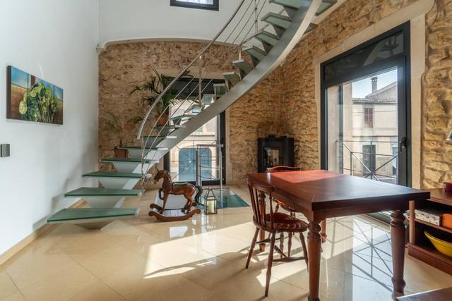 Casa-chalet en Venta en Porreres