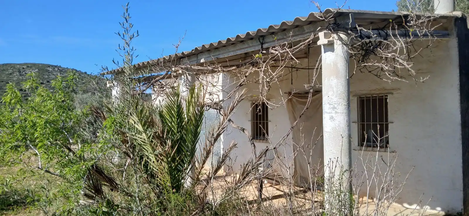 Rural land for sale in Camí de Soterranya, imagen 3