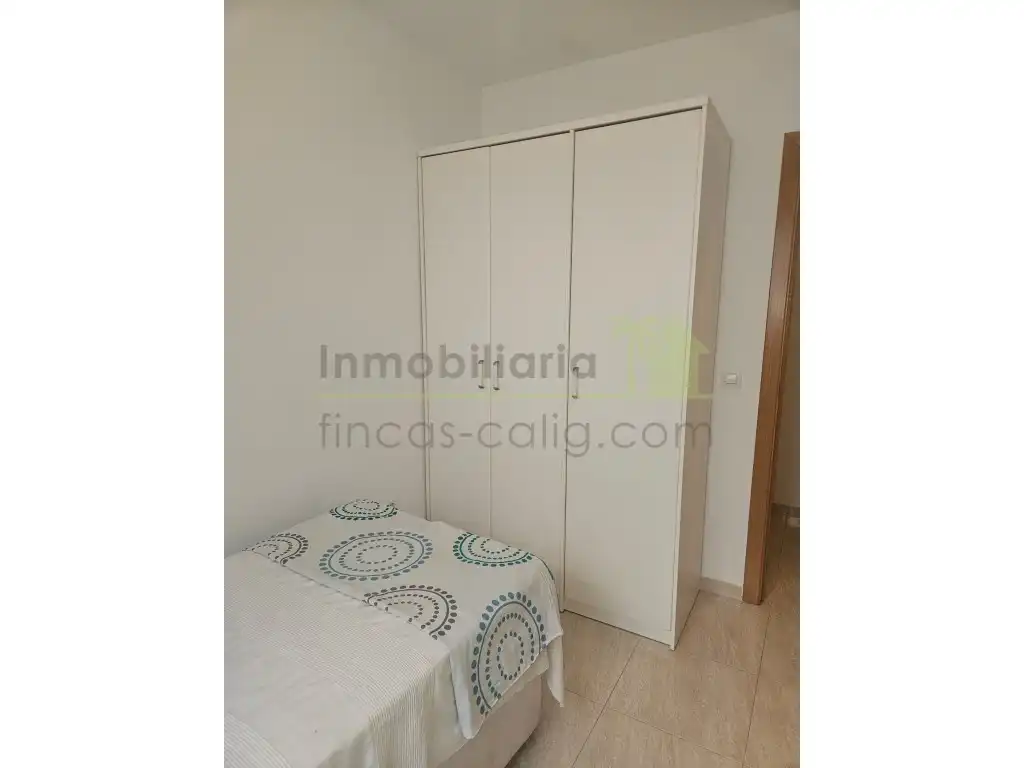 Habitación de Apartamento en venta en Càlig