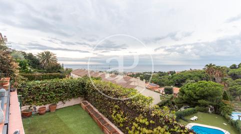 Foto 2 de Casa adosada de alquiler en Carrer Josep Puigoriol, Teià, Barcelona