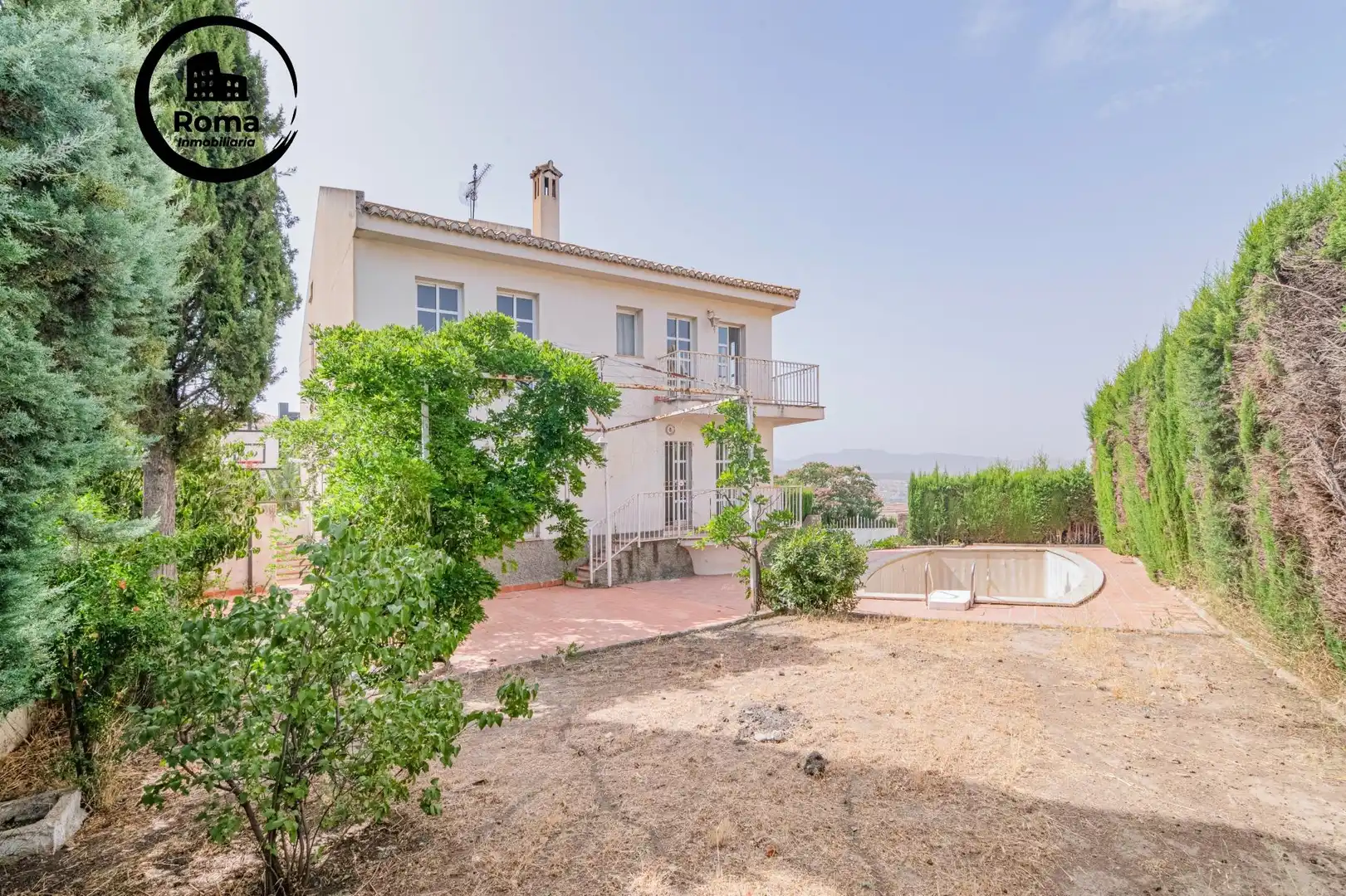 Villa mit Pool zum Verkauf in Huétor Vega, imagen 72