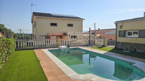 Foto 5 de Casa o xalet en venda a La Torre de Claramunt, Barcelona