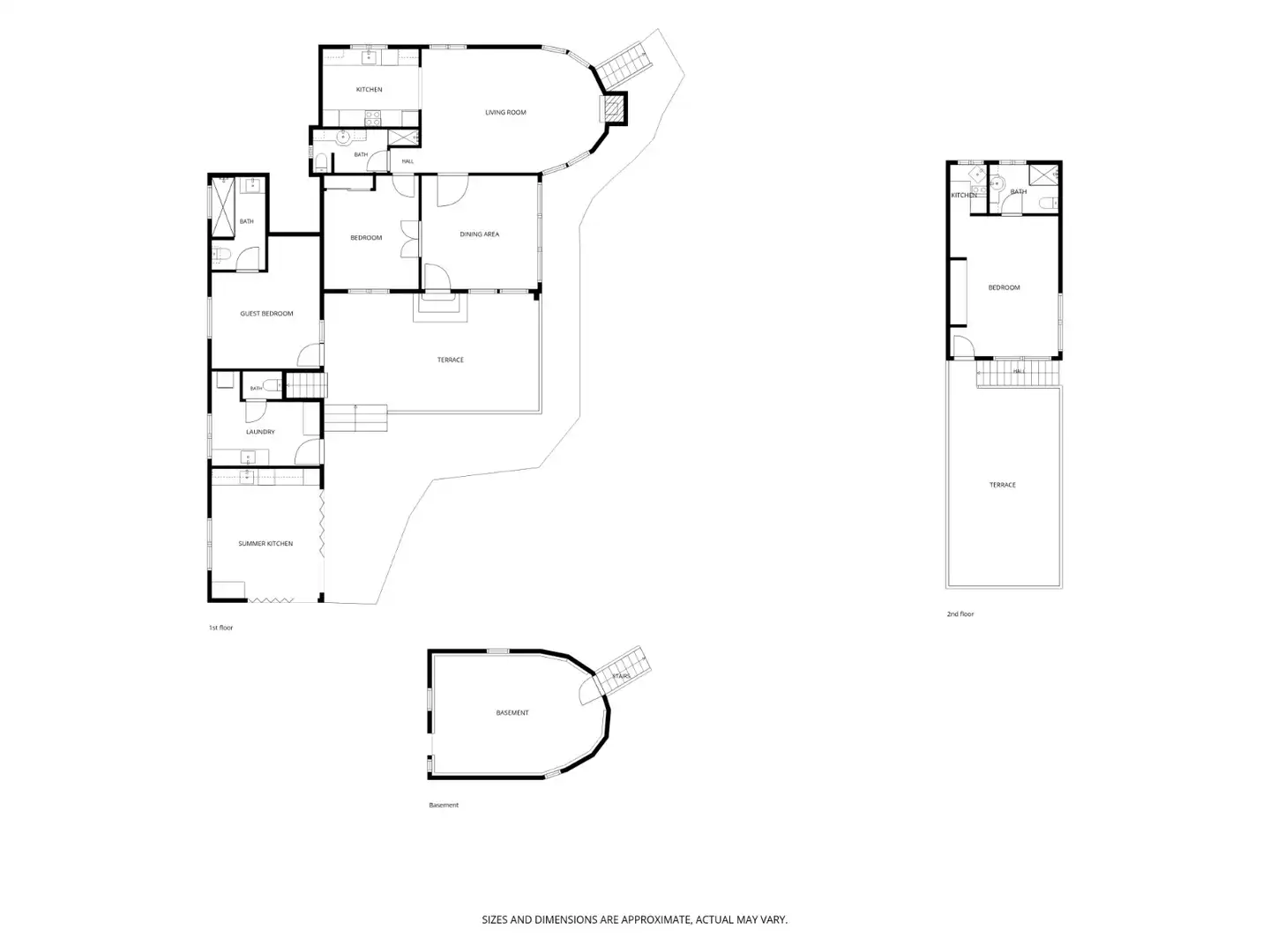 Casa o chalet en venta en Rojales con Calefacción, Jardín privado y Terraza