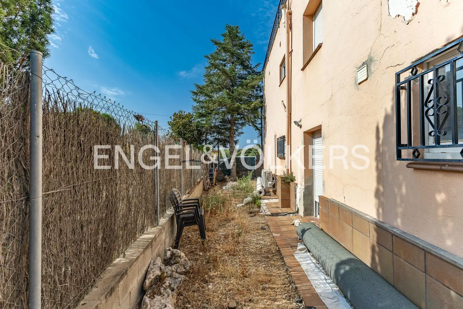 Casa con terrazza in vendita a Viladecavalls, imagen 44