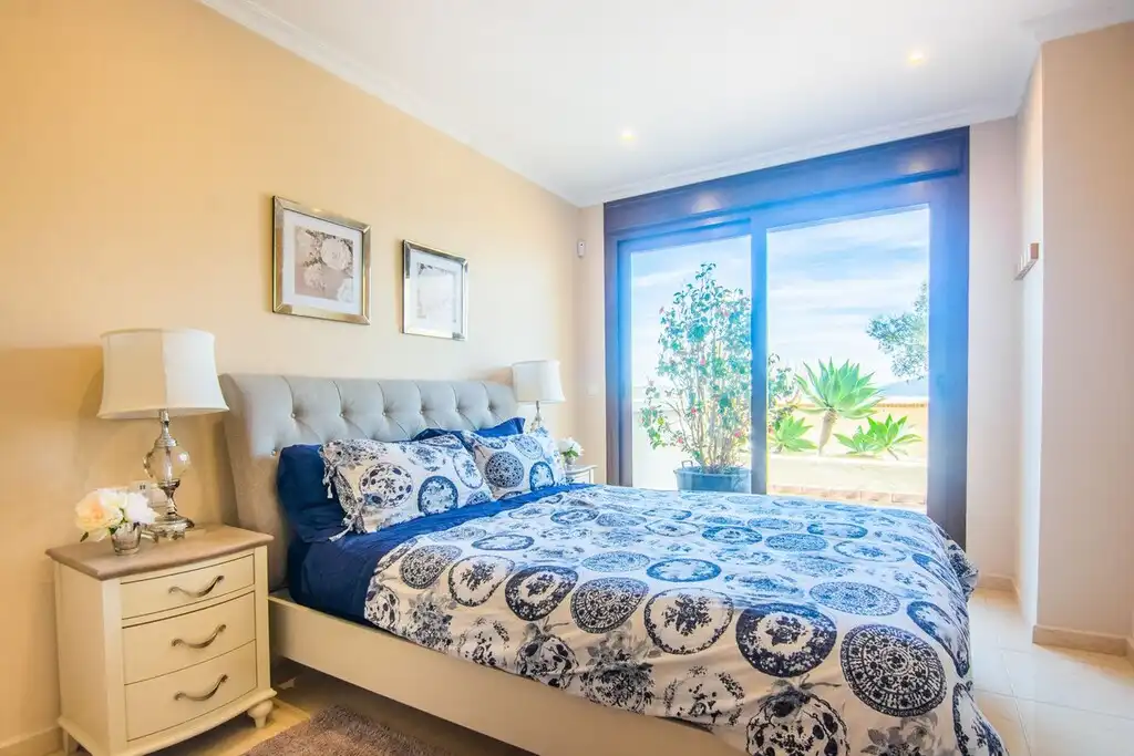 Villa mit Pool zum Verkauf in La Mairena, imagen 26