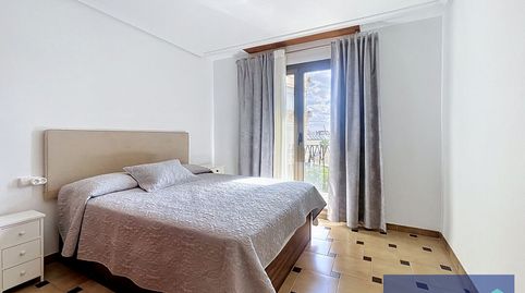 Foto 4 de Piso de alquiler en Avenida Salamanca, 22, Ensanche - Diputación, Alicante / Alacant