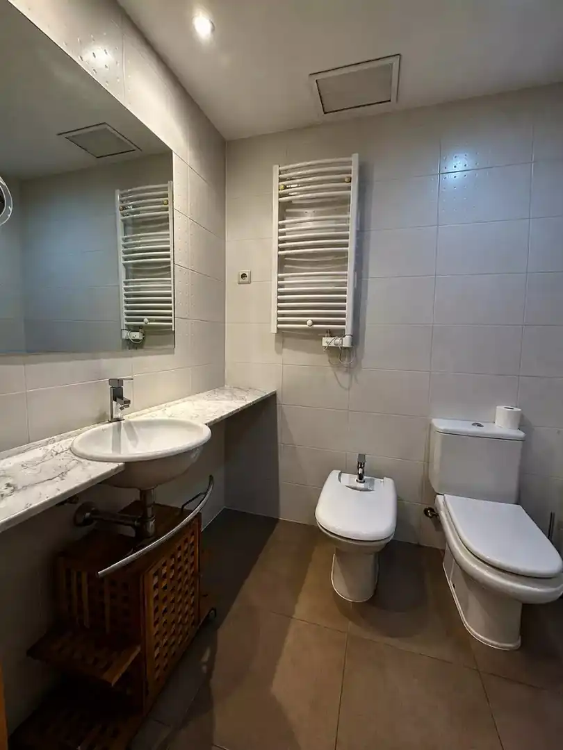 Flat for sale in Hostalric