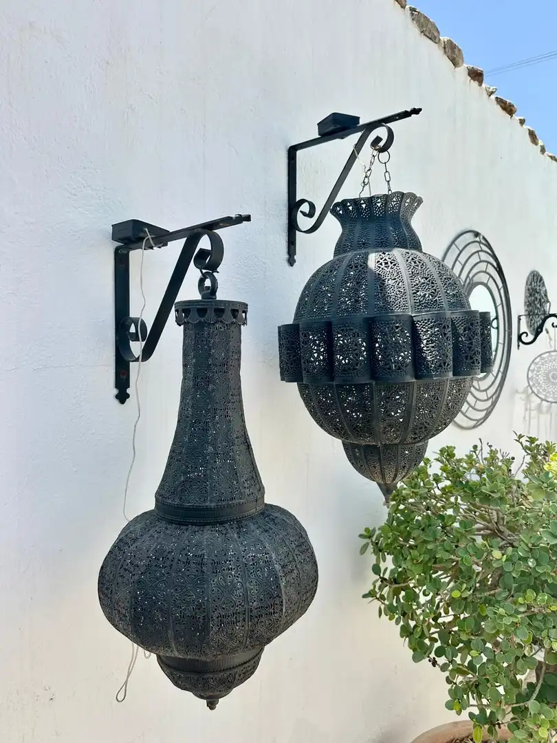 Garden of Houses for sale in Villanueva de Algaidas  with Terrace and Swimming Pool