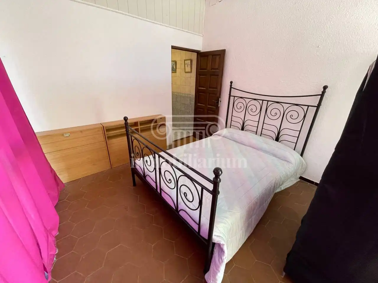 Dormitori de Casa o xalet en venda en Lloret de Mar amb Calefacció, Jardí privat i Terrassa