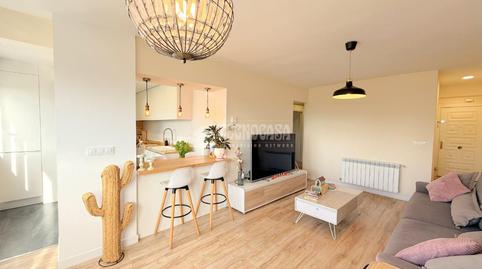 Foto 5 de Piso en venta en Pilar,  Madrid Capital