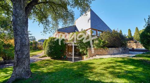 Foto 3 de Casa o xalet en venda a Calle Guridi, La Chopera, Madrid