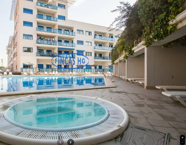 Piso en Venta en Palmeral