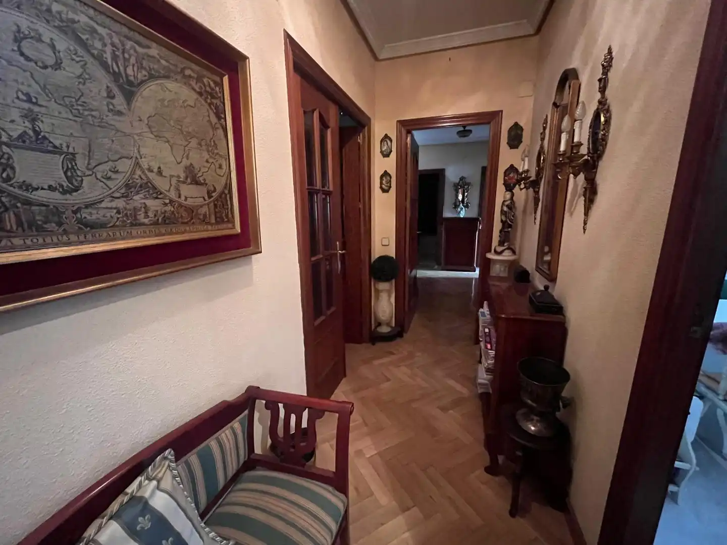 Wohnung mit Aufzug zum Verkauf in Arganzuela, imagen 17