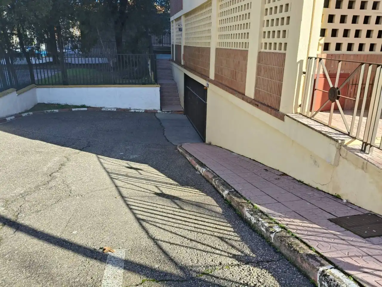 Parking à vendre à Urbanizacion Parque de las Avenidas, imagen 5