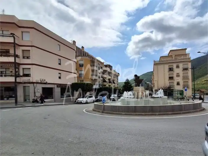 Vista exterior de Apartamento en venta en Albuñol con Terraza, Trastero y Internet
