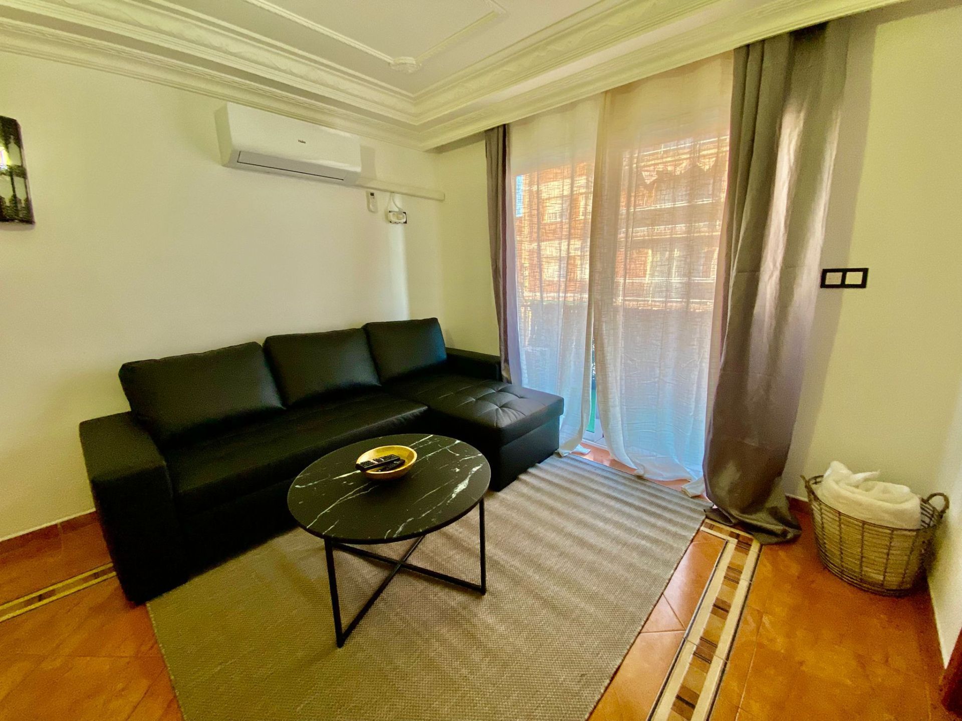 Wohnung zum Verkauf in Dr. Pujol