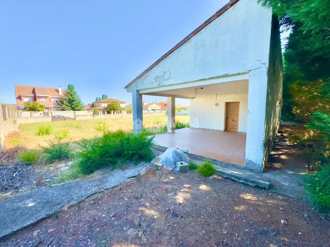 House for sale in Cabanillas del Campo, imagen 4