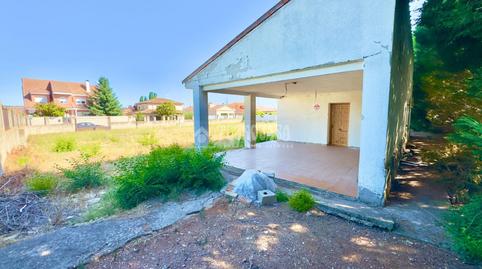 Foto 4 de Casa o xalet en venda a Cabanillas del Campo, Guadalajara