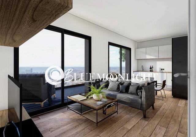 Piso en Venta en irlanda en Las Atalayas - Urmi - Cerro de Mar