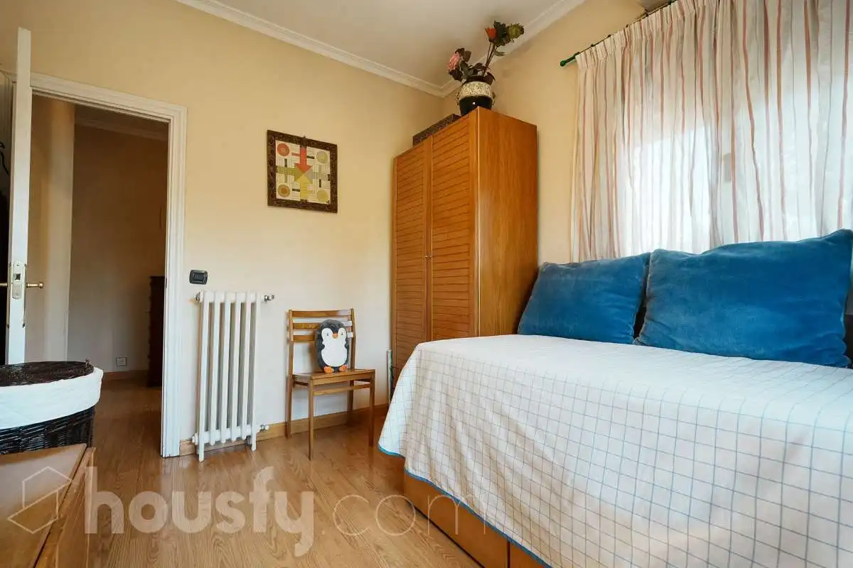 Casa o chalet en venta en Cl Lirios, Hispanoamérica - Bernabéu
