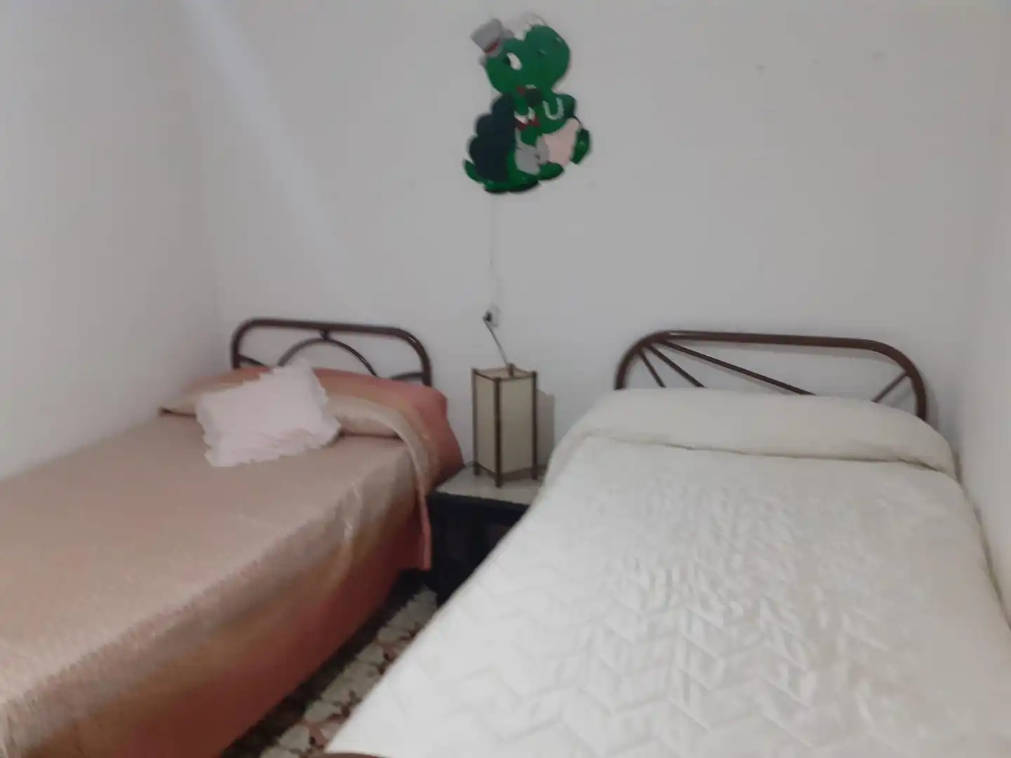 Bedroom of Houses for sale in Alfafara  with Storage room and Balcony