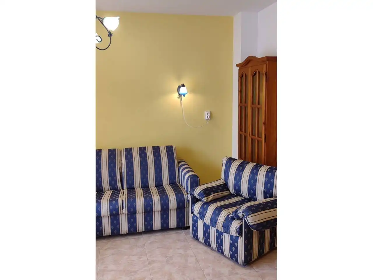 Dúplex con terraza en venta en Avenida Vila de Blanes, imagen 9