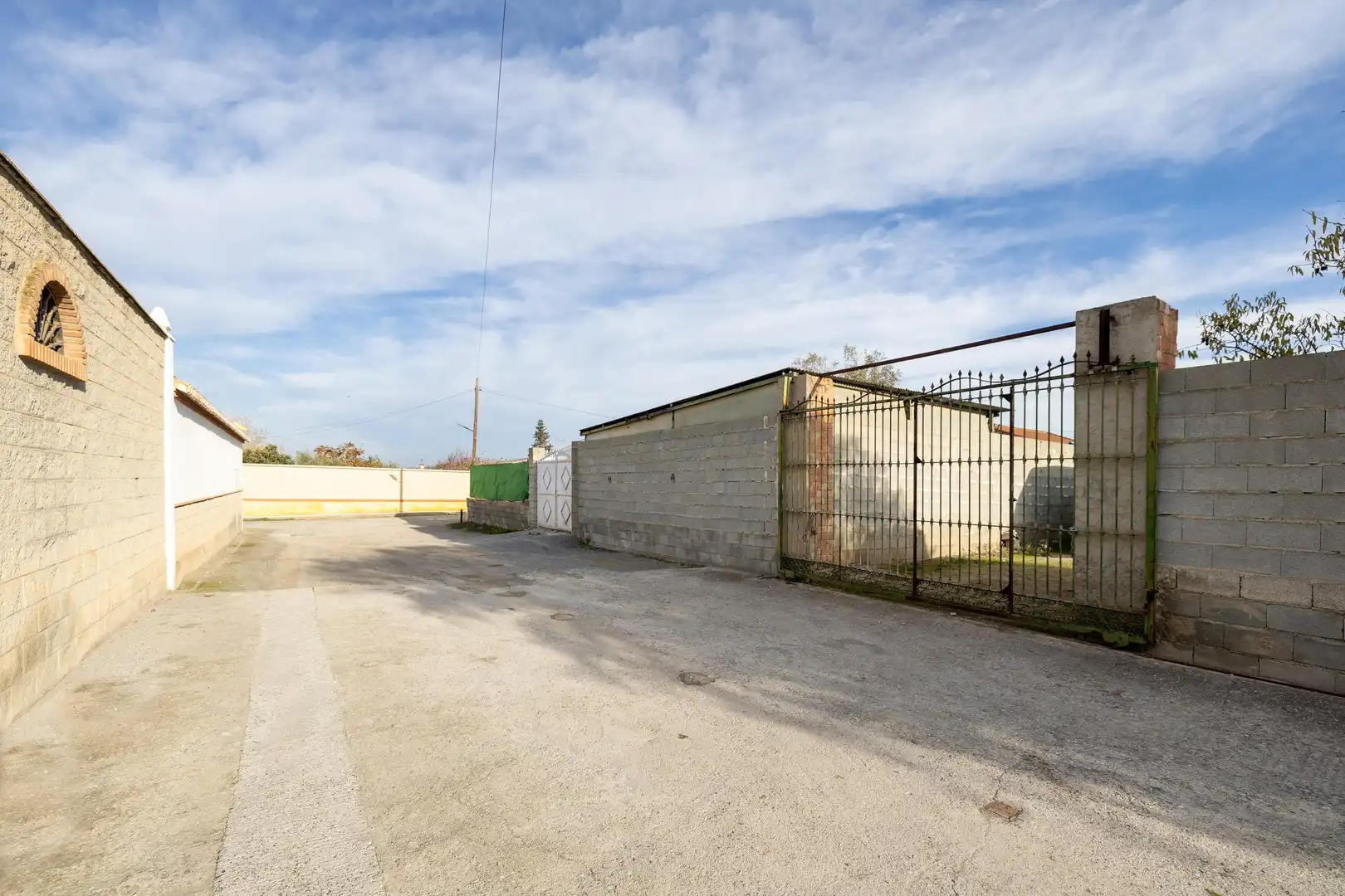 Landhaus mit Pool zum Verkauf in Camino de las Tinajas, imagen 40