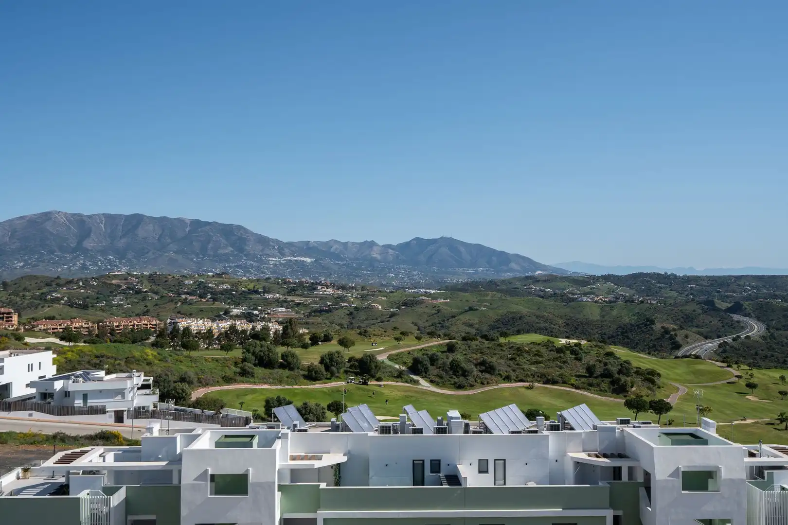 Apartment for sale in Riviera del Sol, imagen 22