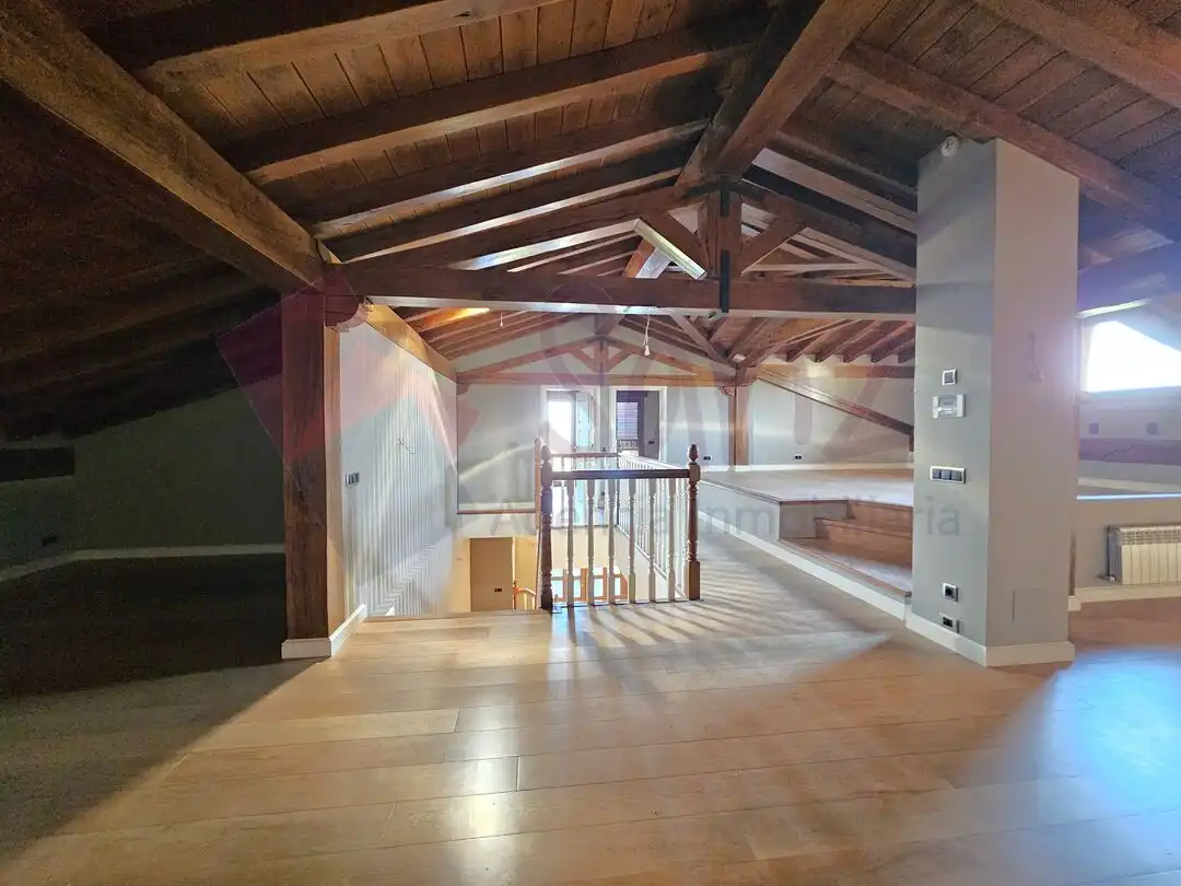 Chalet con jardín en venta en Calle Abajo, imagen 50