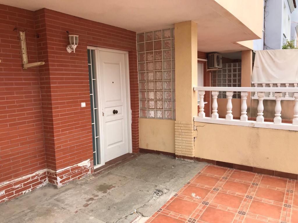 Casa adosada en venta en  Murcia Capital con Terraza