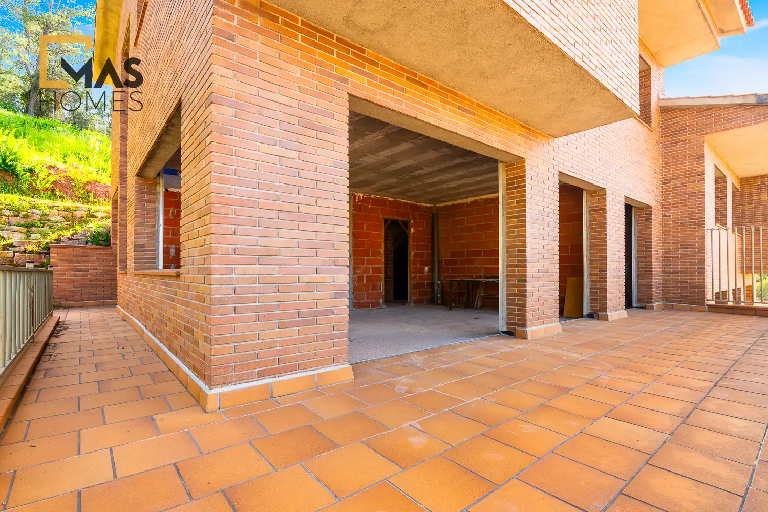 Casa adosada en venda a Ptge de Planella, Castellví de Rosanes