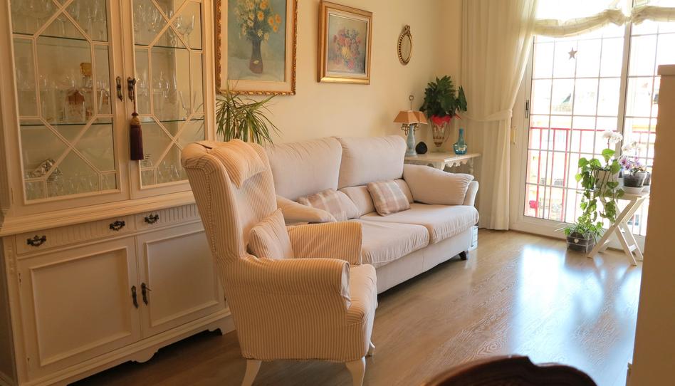 Foto 1 de Pis en venda a De Josep Miquel Quintana, La Plana, Barcelona