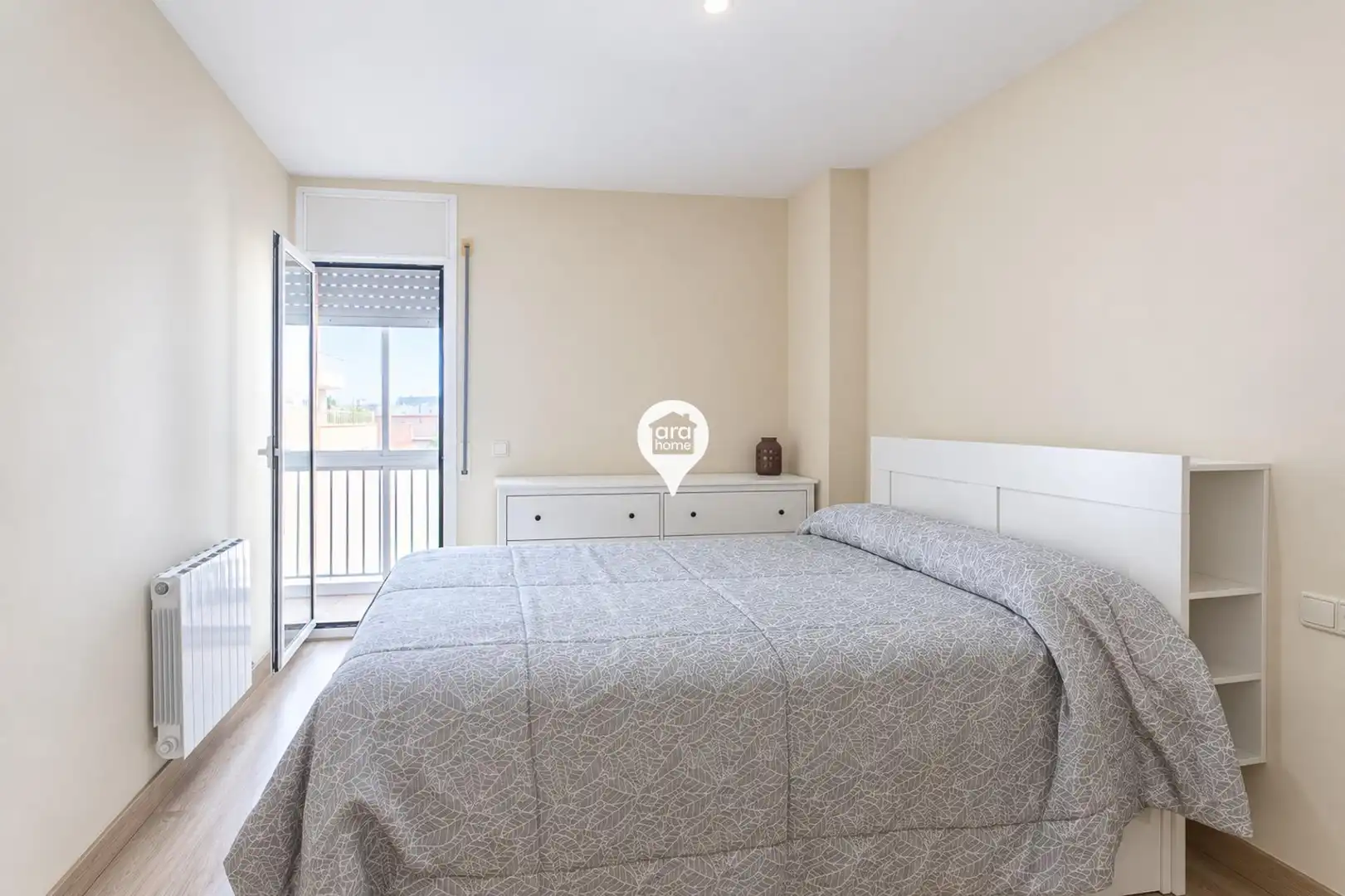 Piso en venta en Els Molins