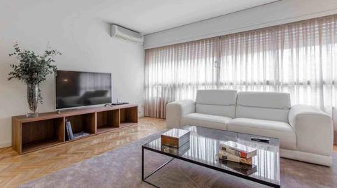 Foto 2 de Pis de lloguer a Calle de Francesco Scrimieri, Huerta del Rey, Valladolid