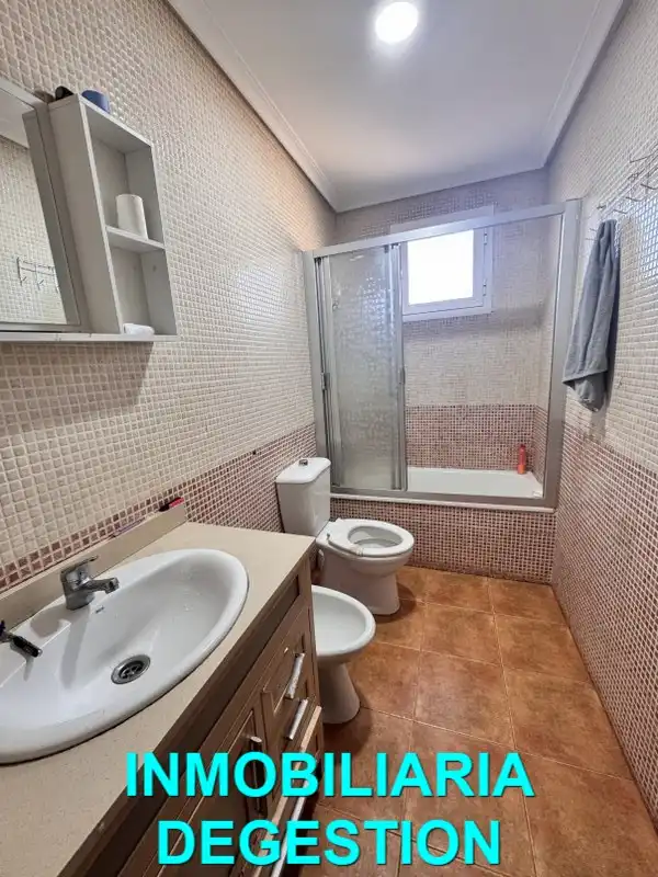Flat with terrace for sale in Calle Áurea Galindo, imagen 10