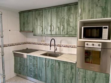 Piso con ascensor en venta en Calle Músico Torres Climent