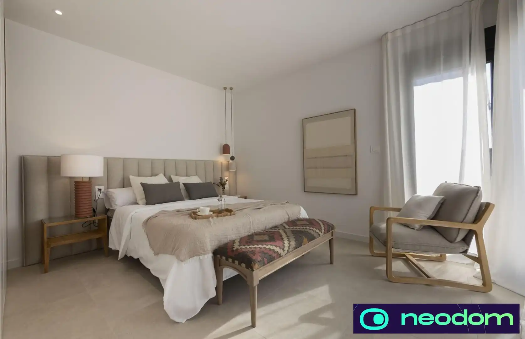 Maison avec piscine à vendre à N/A, imagen 24