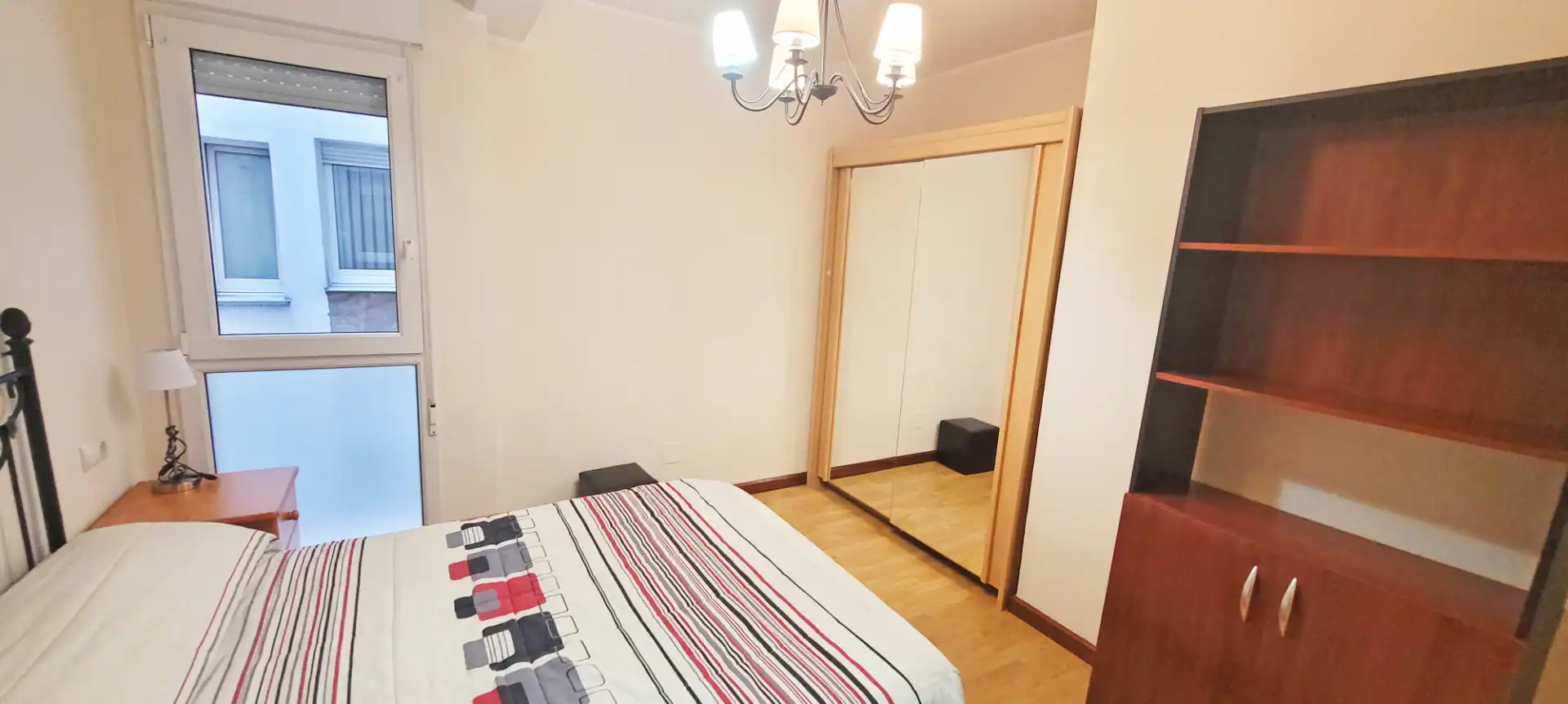 Habitación de Piso en venta en Gijón  con Calefacción
