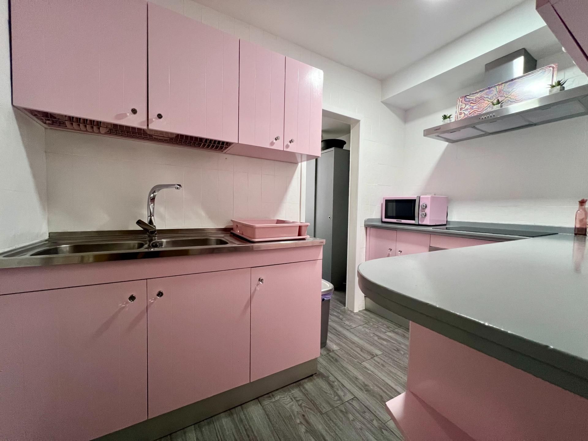 Cuina de Pis en venda en  Córdoba Capital amb Aire condicionat