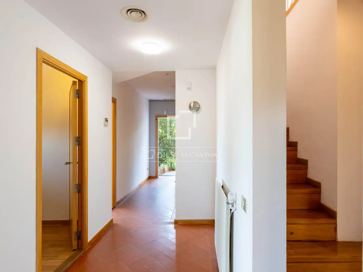 Detached house with terrace for sale in Cabrils, imagen 25