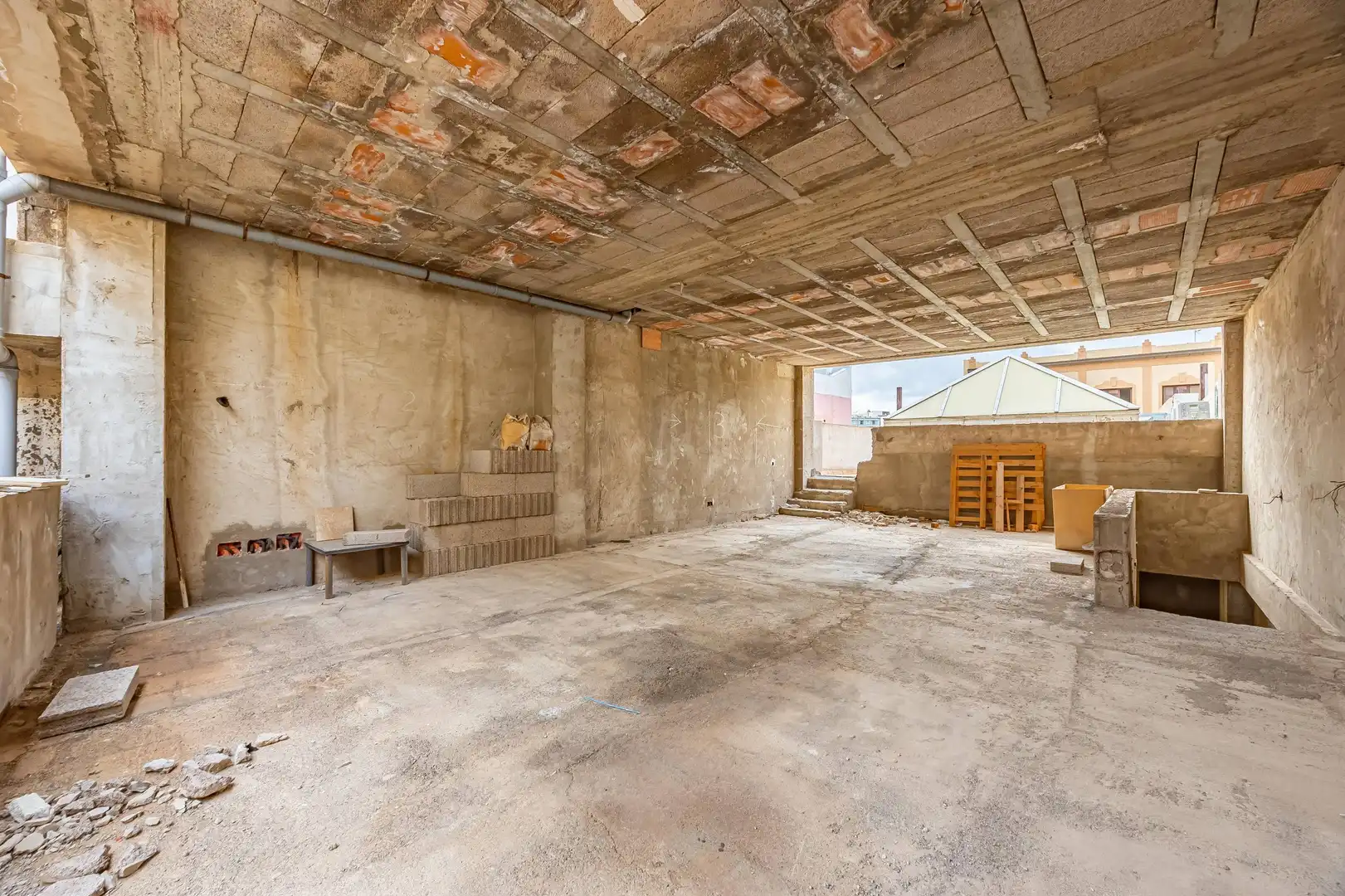 Residencial amb ascensor en venda a Calle TRIANA 8, imagen 33