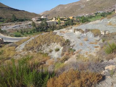 Terreno residenziale in vendita a Calle los Jarales