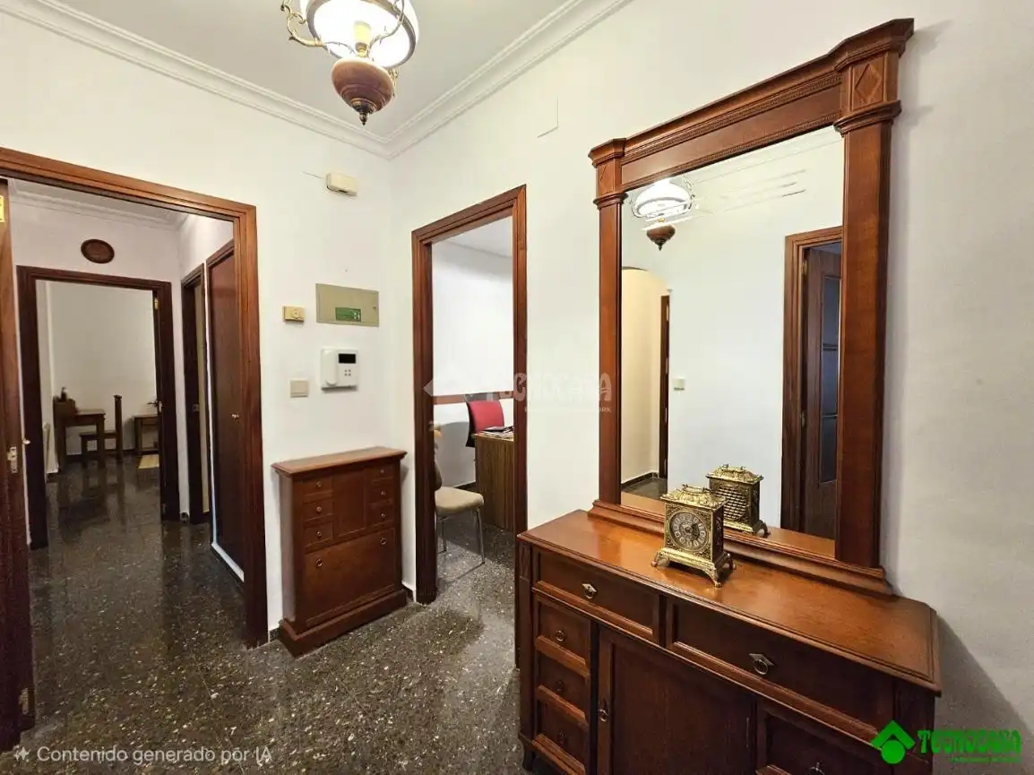 Piso con terraza en venta en Estación, imagen 33