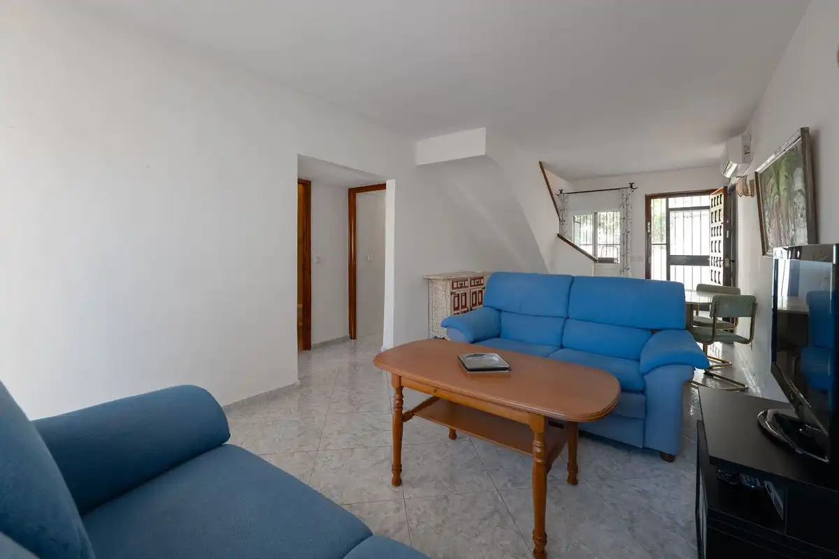 Maison mitoyenne à vendre à Nueva Andalucía, imagen 3