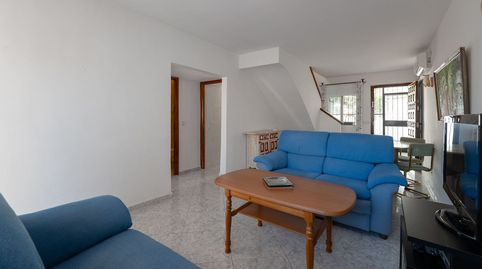 Foto 3 de Casa adosada en venta en Las Brisas, Marbella