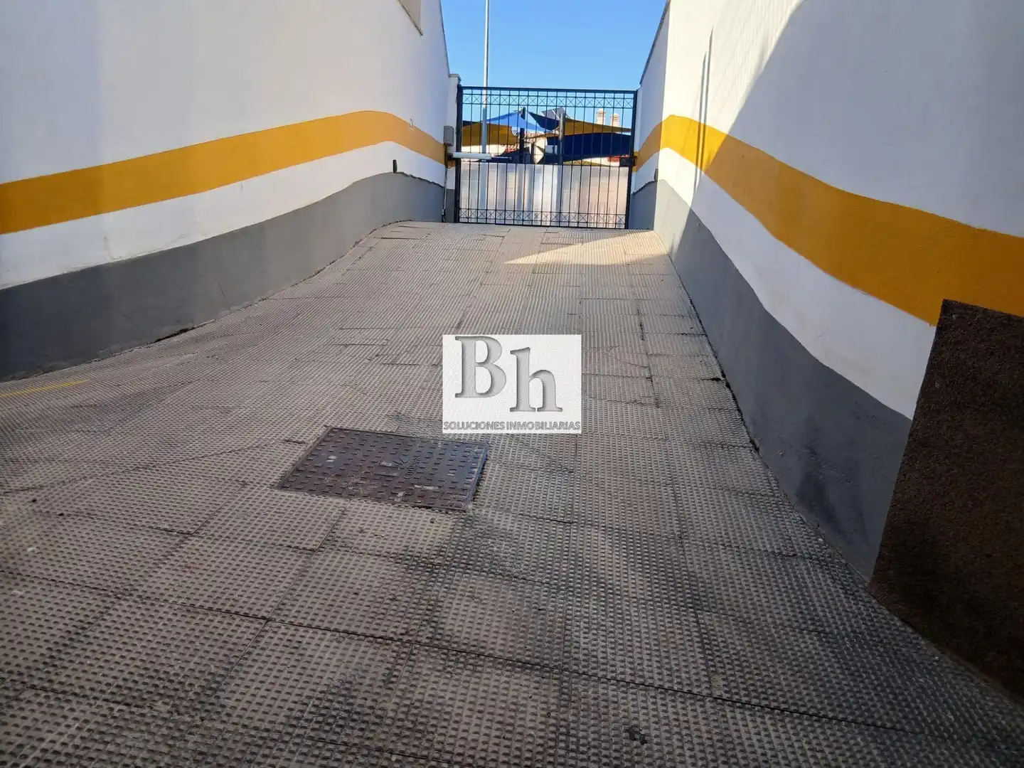 Adossat amb terrassa en venda a Avenida de Los Ángeles, imagen 22