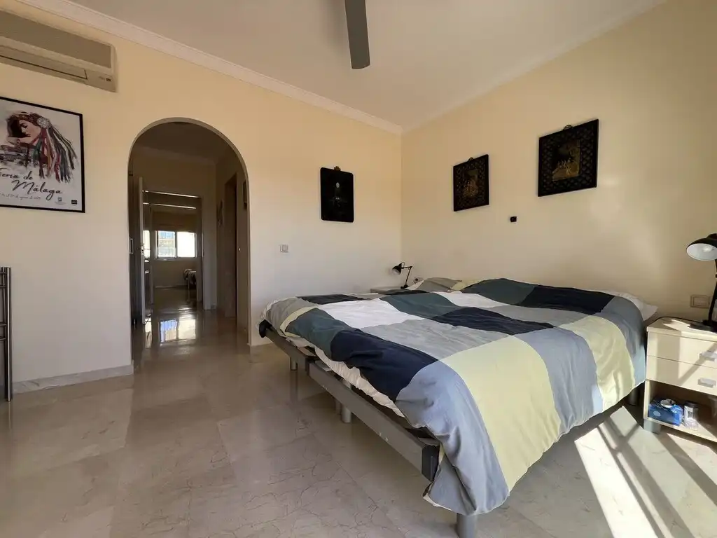 Àtic amb piscina en venda a Mijas Golf, imagen 19
